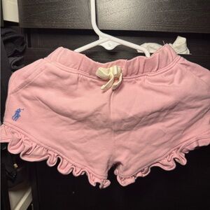 Ralph Lauren Soft Pink Apparel